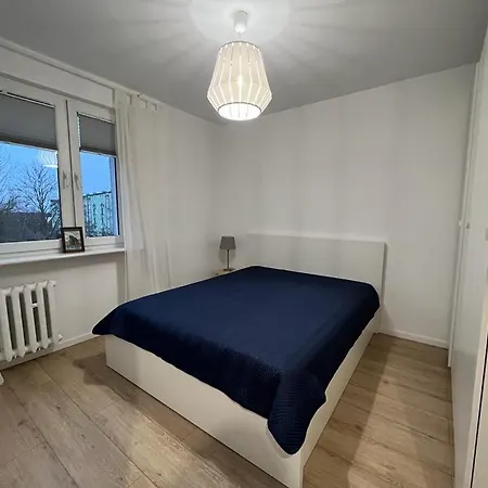 Apartament Piastowska * 그단스크