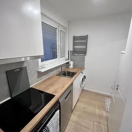 Apartament Piastowska 아파트 *